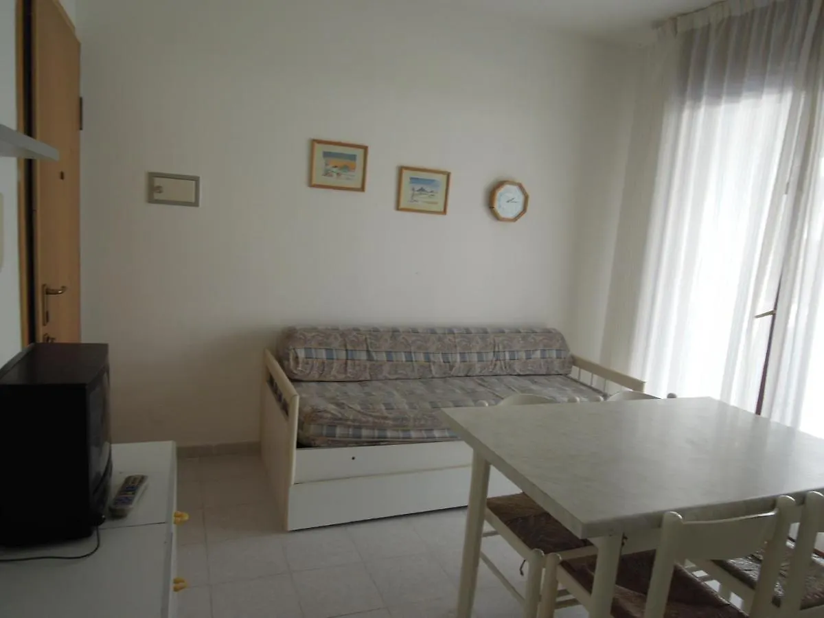Condominio Tucano Bibione 0*,