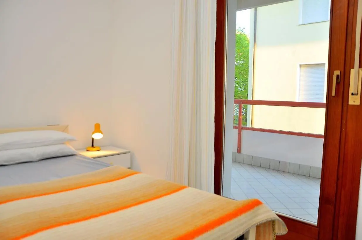 Condominio Tucano Bibione 0*,  Italien