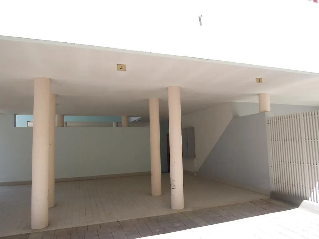 Lägenhet Condominio Tucano Bibione
