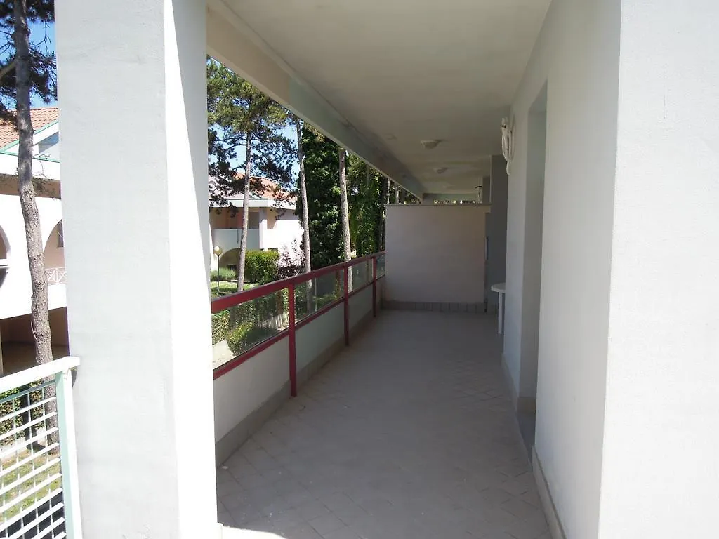 Condominio Tucano Bibione