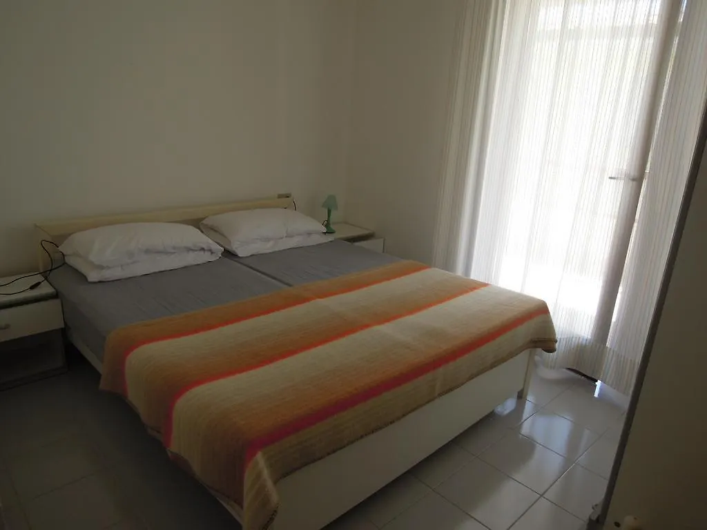 Condominio Tucano Bibione Italia