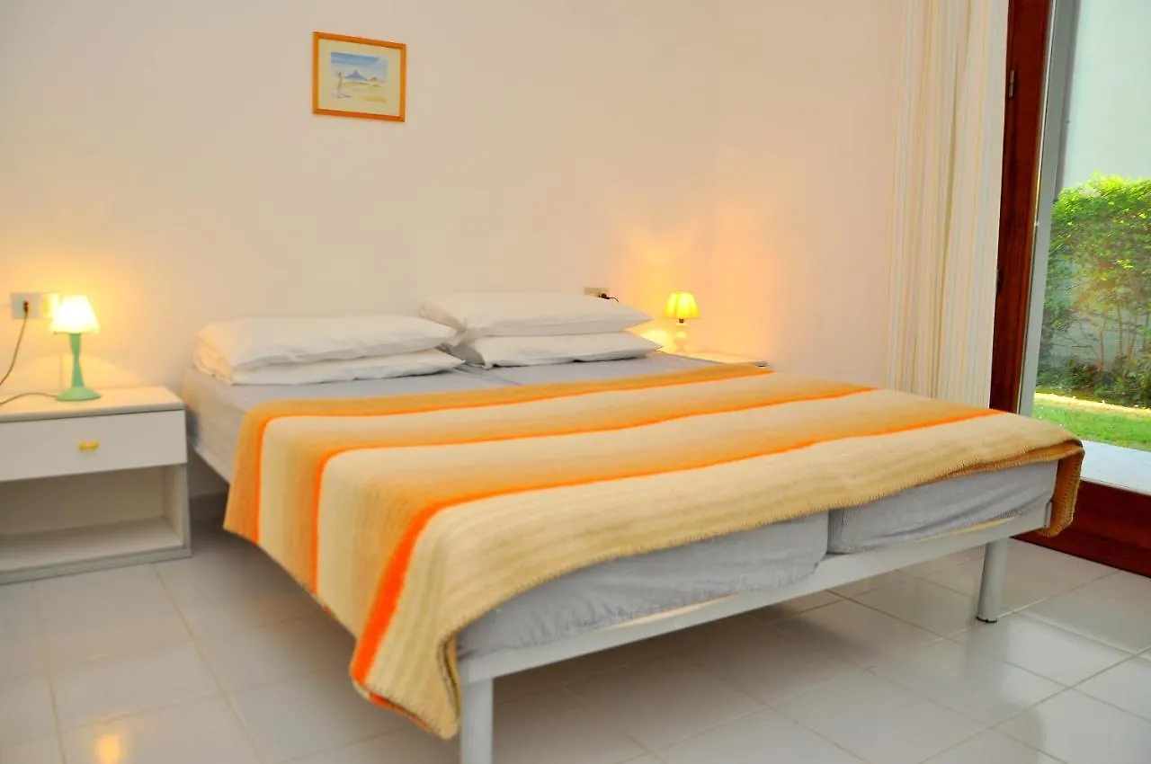 Condominio Tucano Bibione Lägenhet