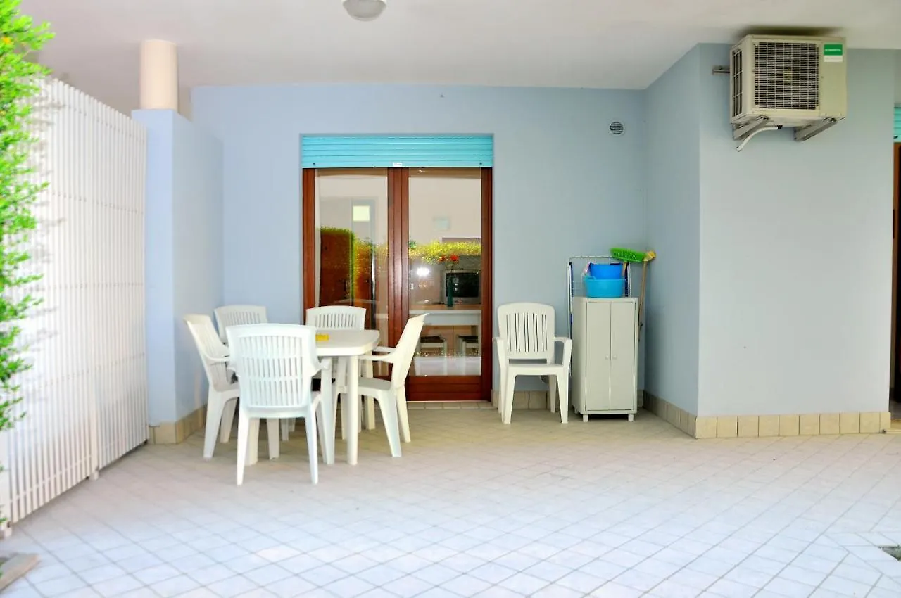 Condominio Tucano Bibione