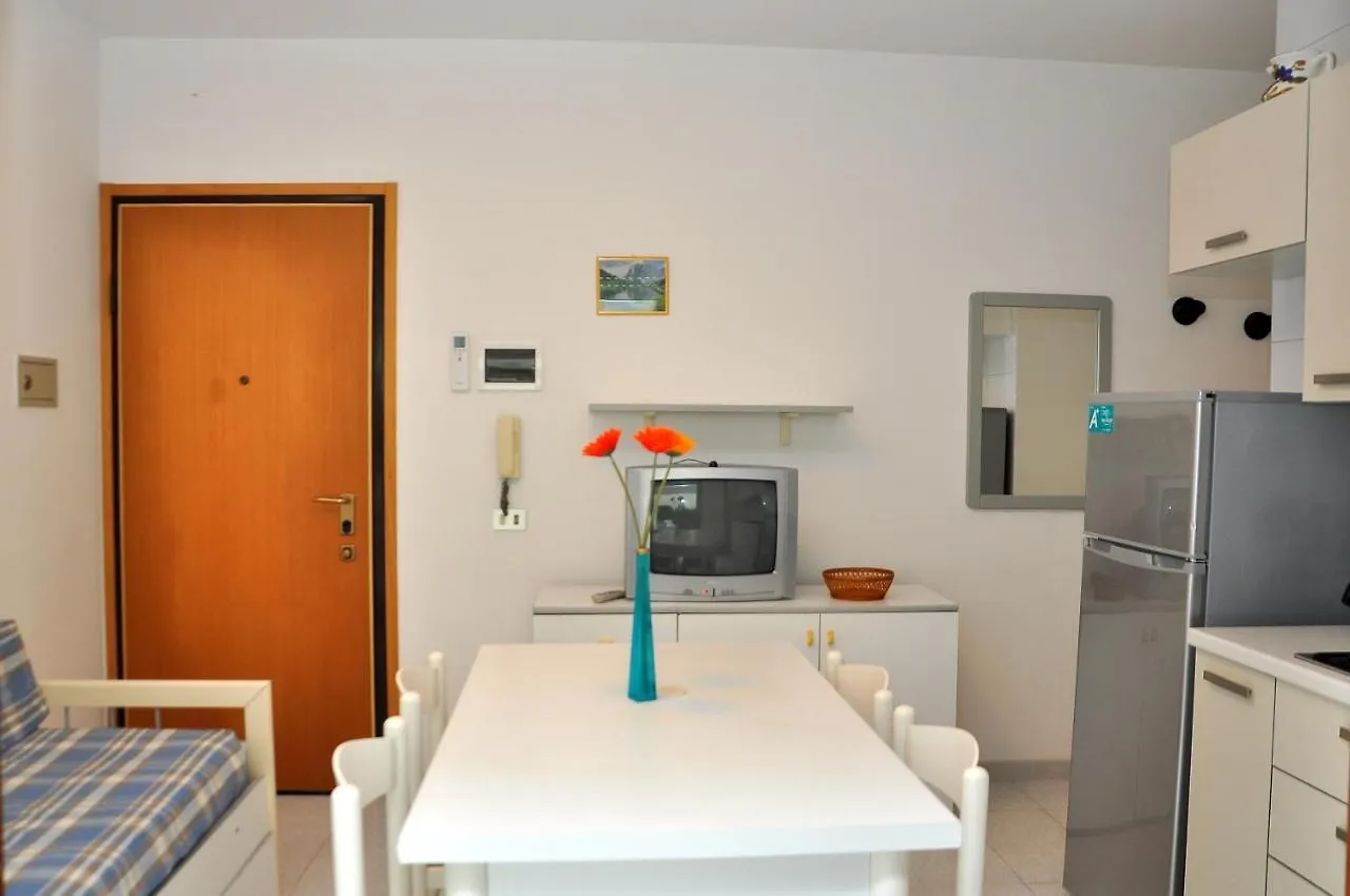 Condominio Tucano Bibione