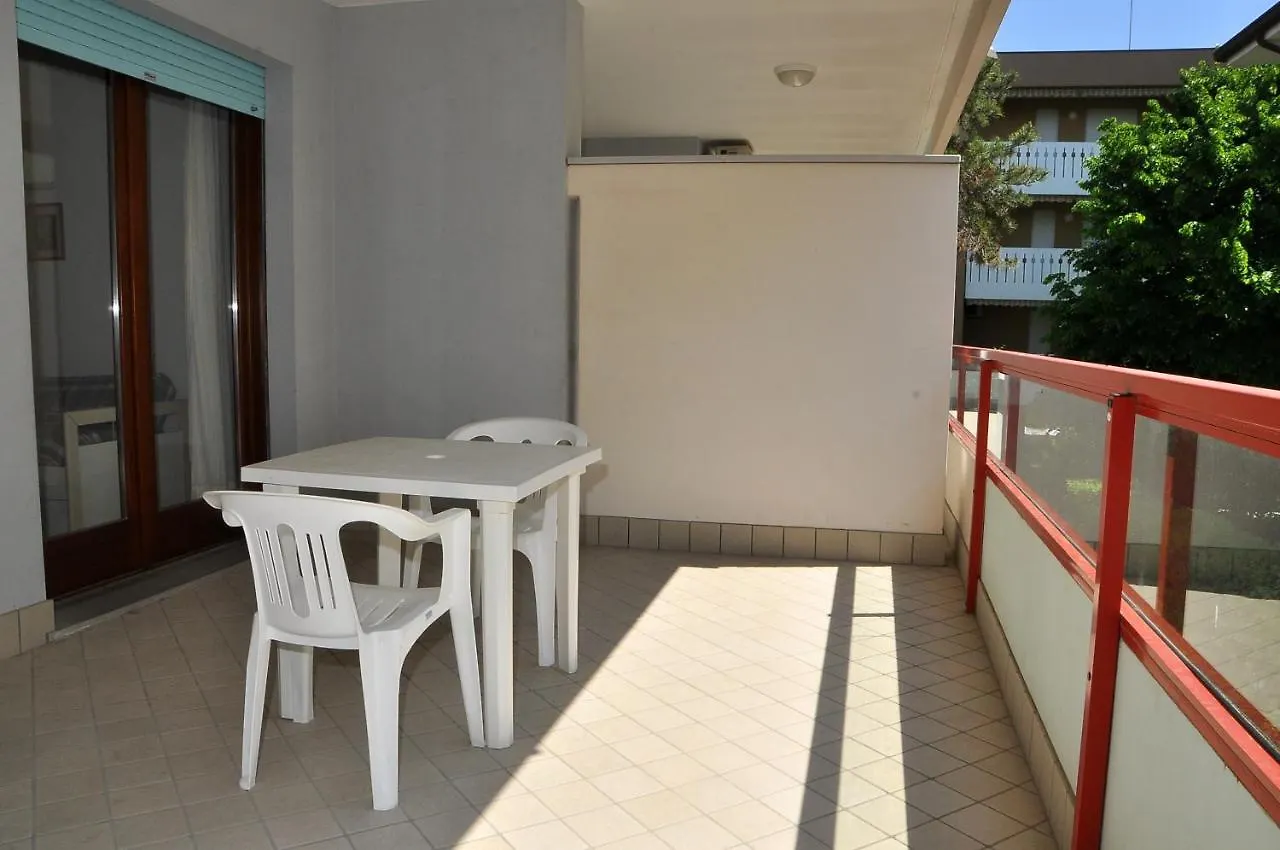 Condominio Tucano Bibione