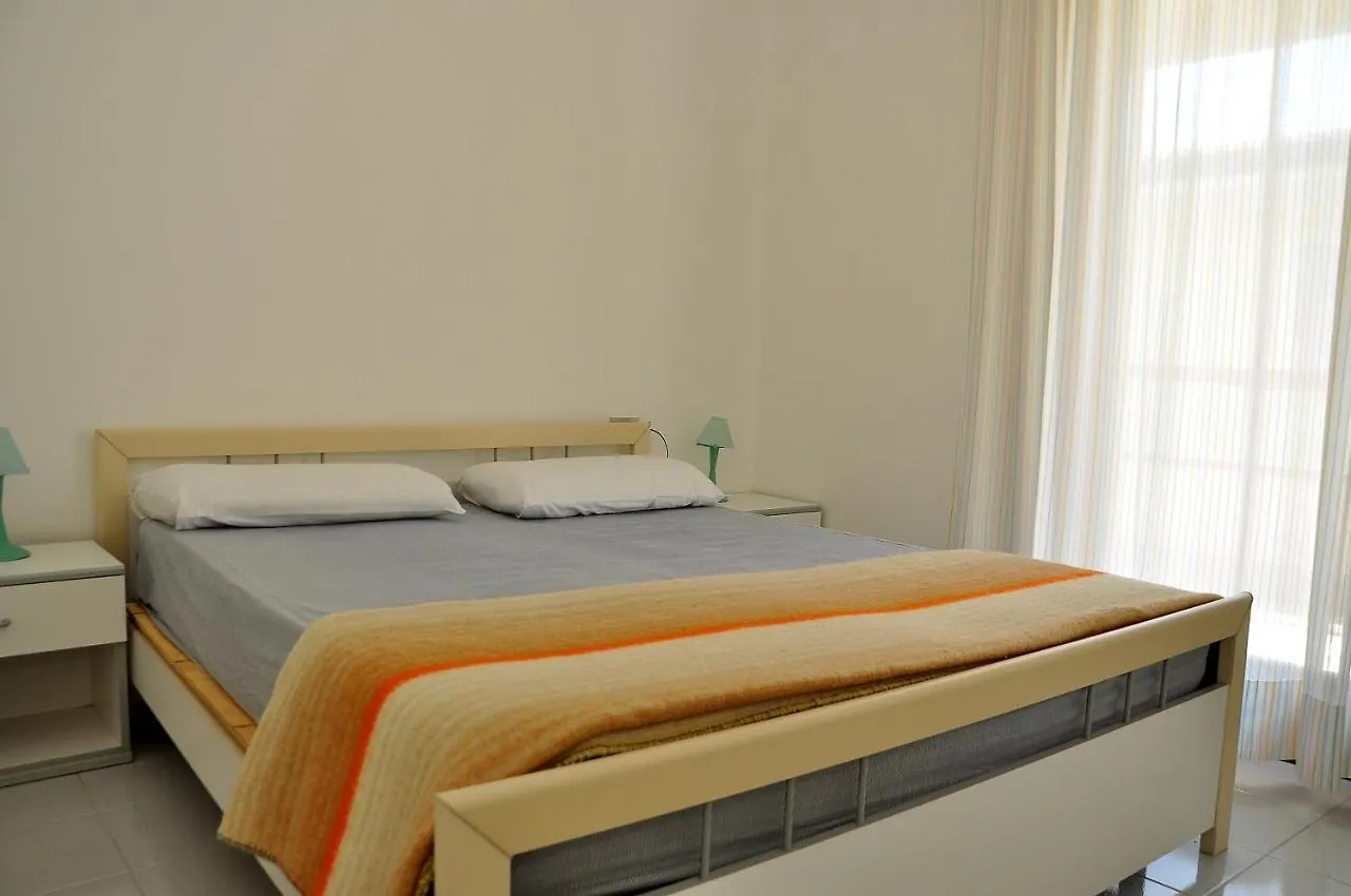 Lägenhet Condominio Tucano Bibione