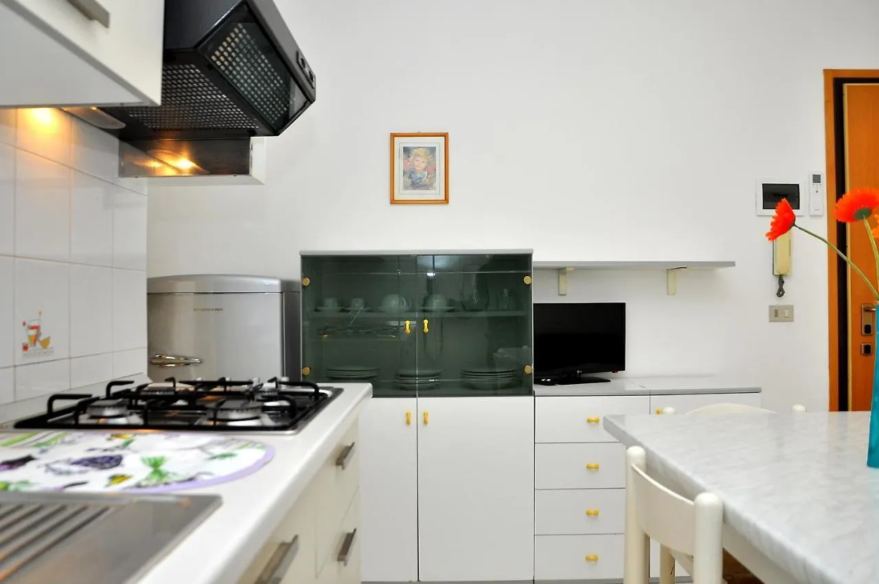 Condominio Tucano Bibione 0*,  Italien