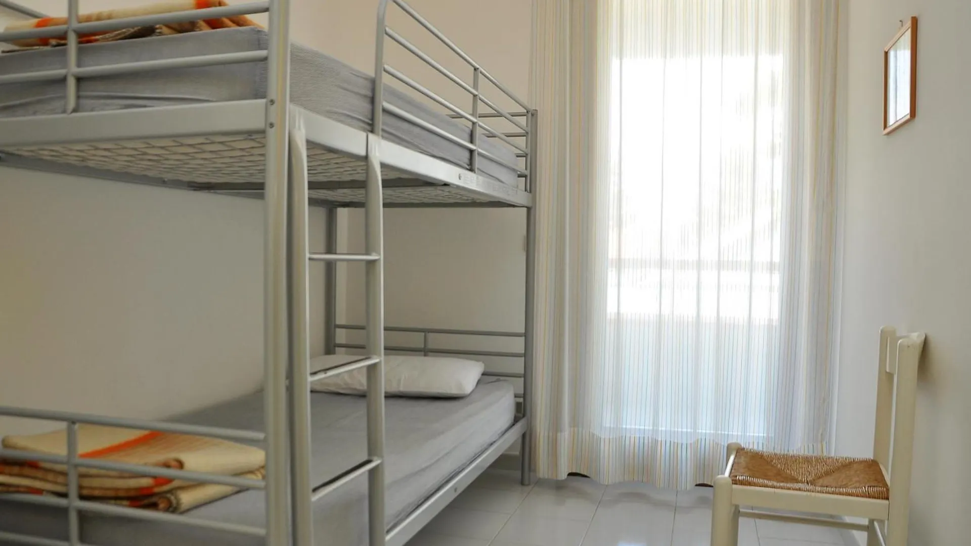 Condominio Tucano Bibione
