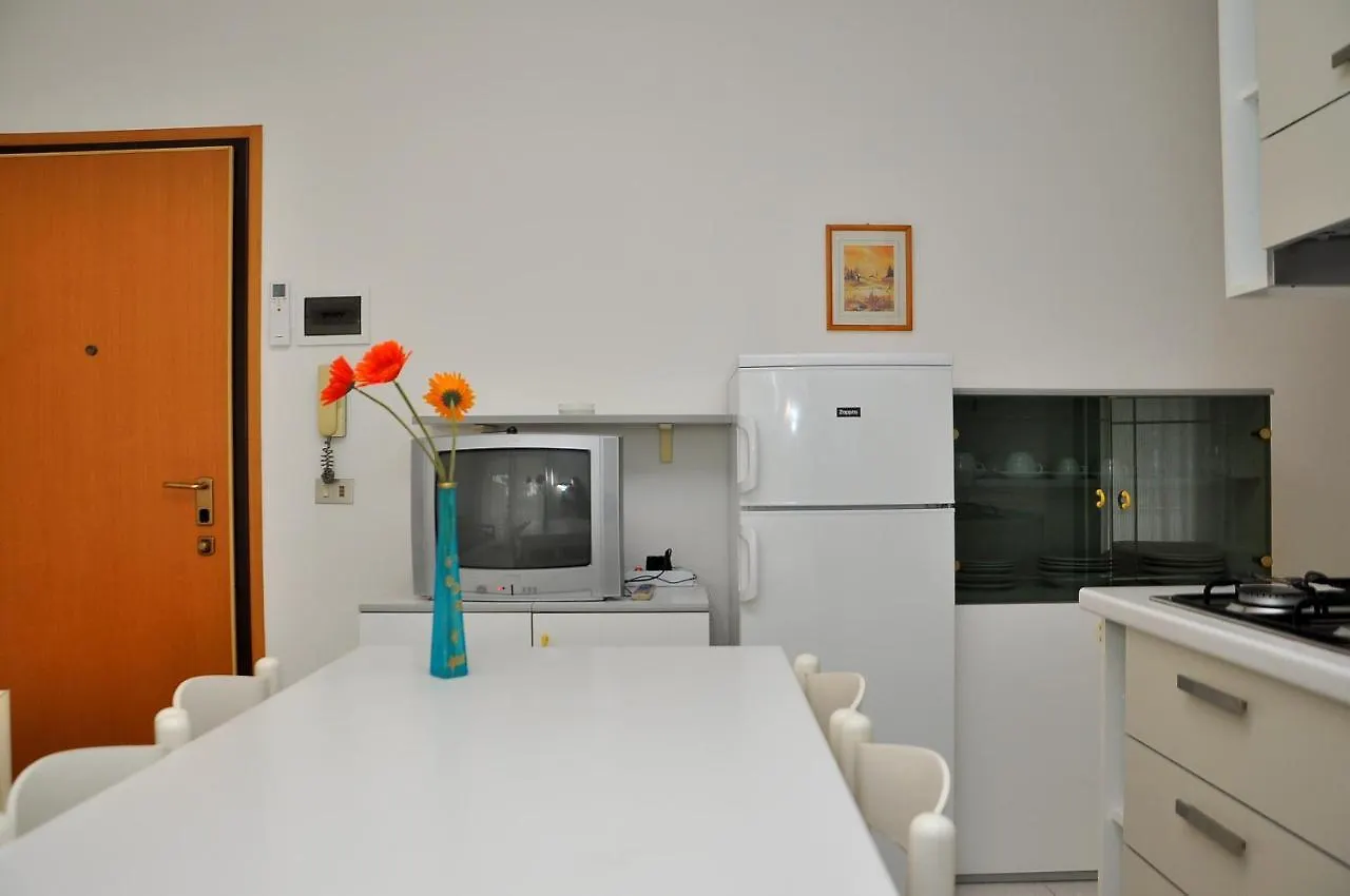 Condominio Tucano Bibione