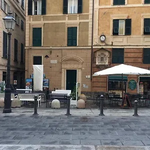  Appartamento A Casa Italia