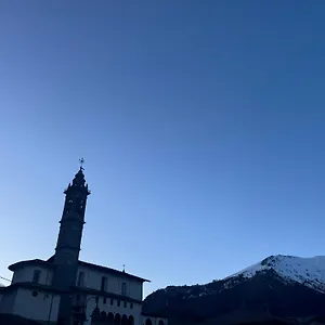  Appartamento Panoramica Casa Vacanza Di Alex G Italia