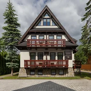 https://apartamenty-grunwaldzka.zakopanehotels.org