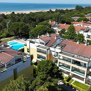 Residenza Le Altane Apartman