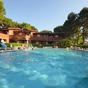 Villaggio Orchidee Apartman