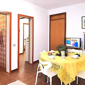 Apartament Villaggio Azzurro, Bibione