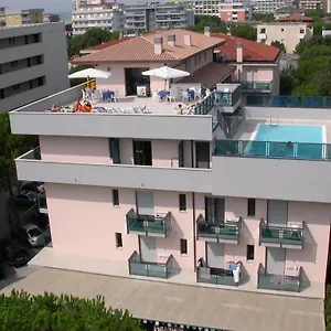 3* Hotel Olimpia &
