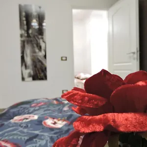  Appartamento Domus Angelica Italia